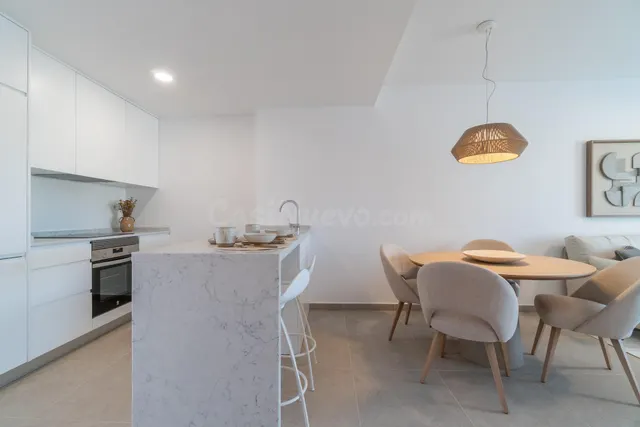 Exclusivo Apartamento de Obra Nueva en Playa Flamenca, Orihu
