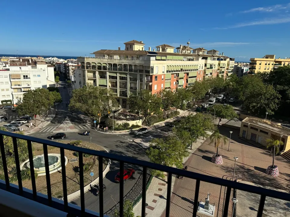 Apartamento 3 habitaciones 112m² en venta - Costa Del Sol