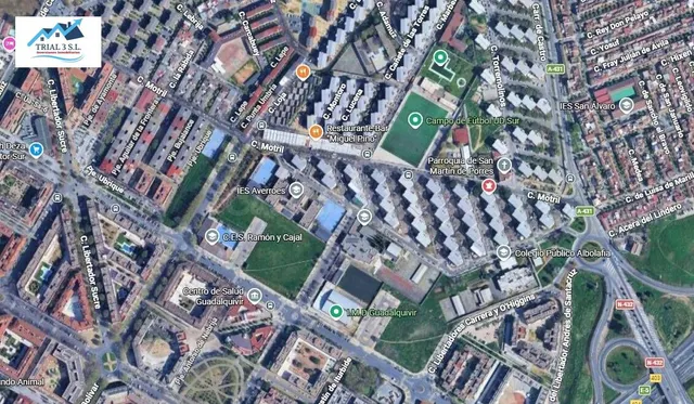 Venta de Piso en Córdoba — 3