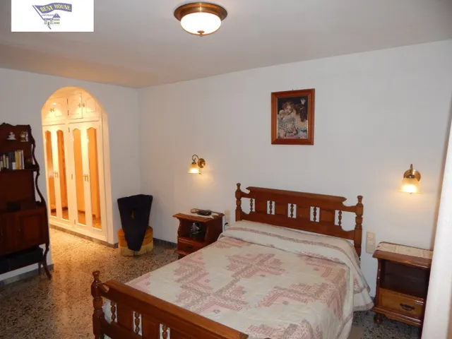 ¡¡¡¡CHALET PRECIOSO A LA VENTA EN ONTINYENT!!!!VALENCIA — 11