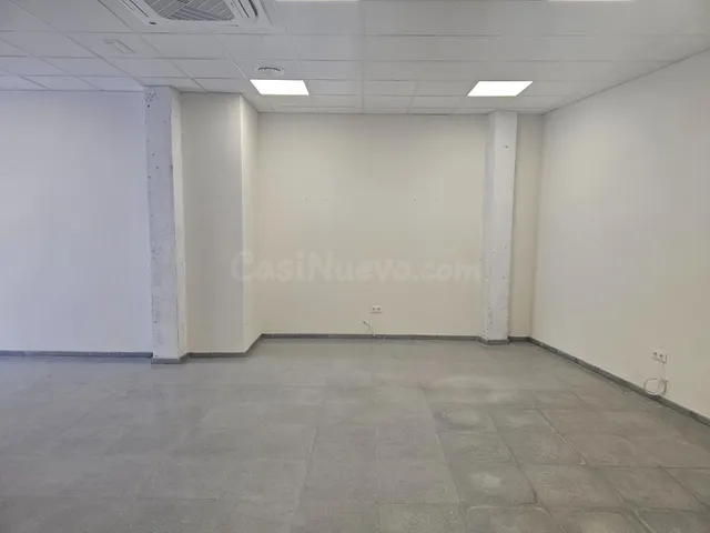 Local comercial 71m² en alquiler - Centro - foto 3