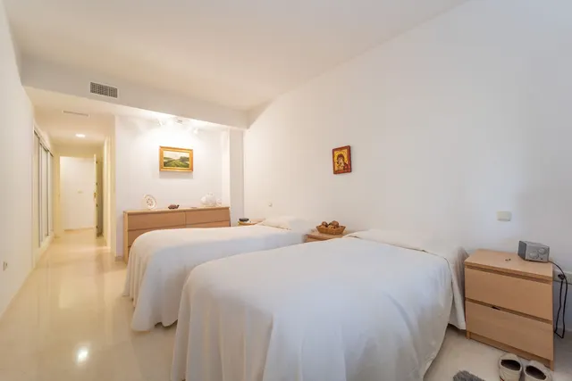 Apartamento 2 habitaciones 108m² en venta - Marbella — 20