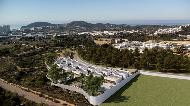 Villa 3 habitaciones 132m² en venta - Seascape resort — 23