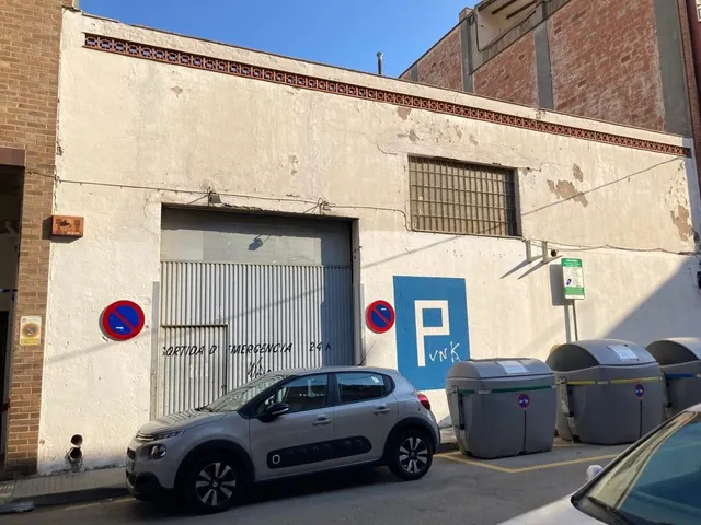 Solar edificable de 1.126 m2 en el centro de Pineda de Mar — 7