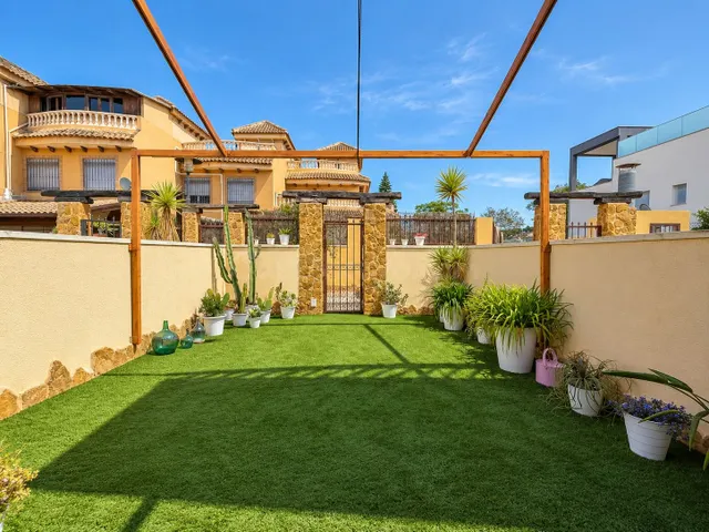 Casa 3 habitaciones 108m² en venta - El Edén - Los Estaños — 4