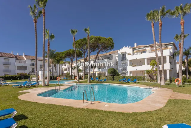 Apartamento 3 habitaciones 130m² en venta - Costa Del Sol — 19