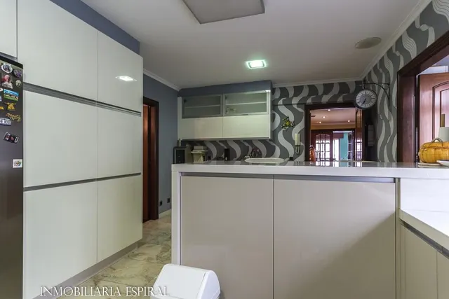 Fantástico piso con excelentes calidades al lado del Lérez — 10