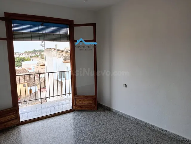 Piso amplio e increíbles vistas en La Nucía — 2