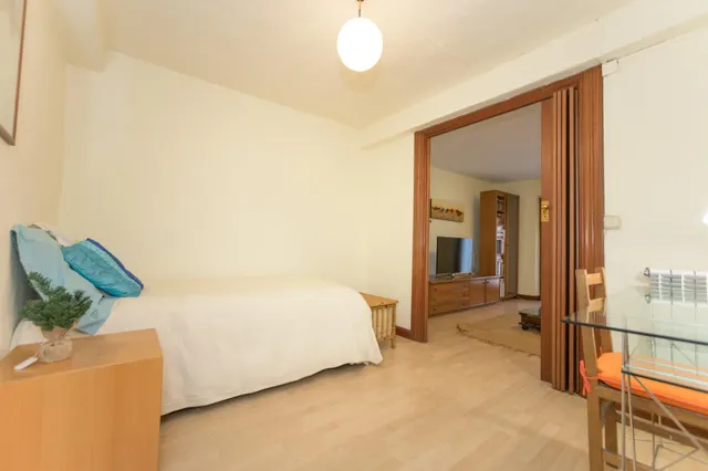 Piso en calle San Lorenzo, Pamplona — 16