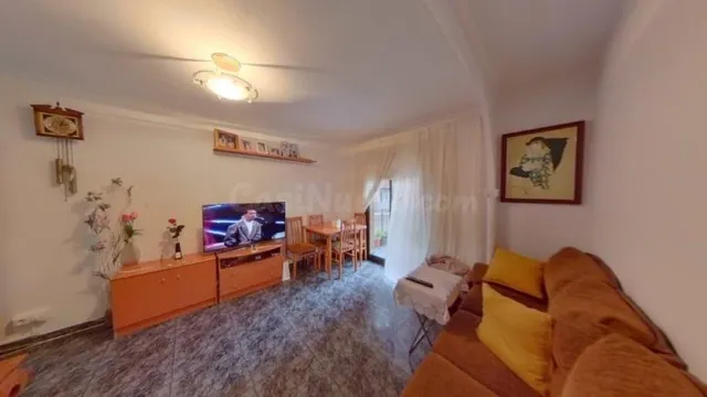 PISO EN VENTA EN HOSPITALET — 2