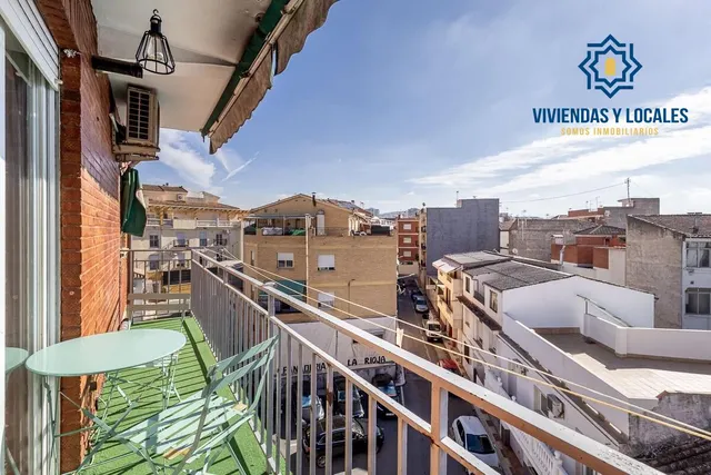 Magnífico piso ideal para invertir o para vivir sin vecinos  - foto 5