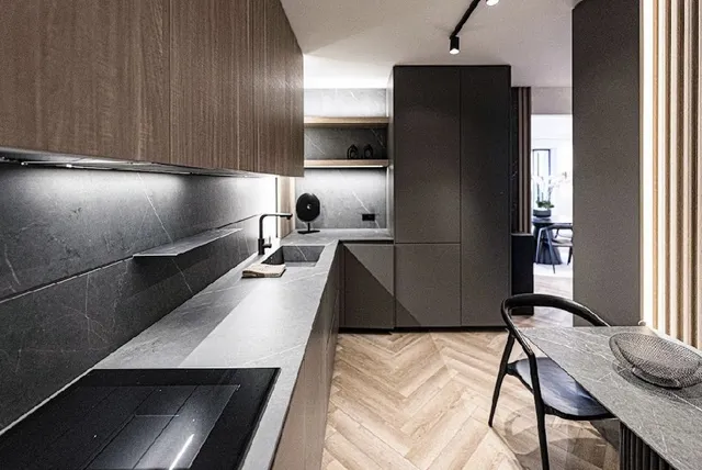 Adosado 3 habitaciones 206m² en venta - El Madroñal — 10