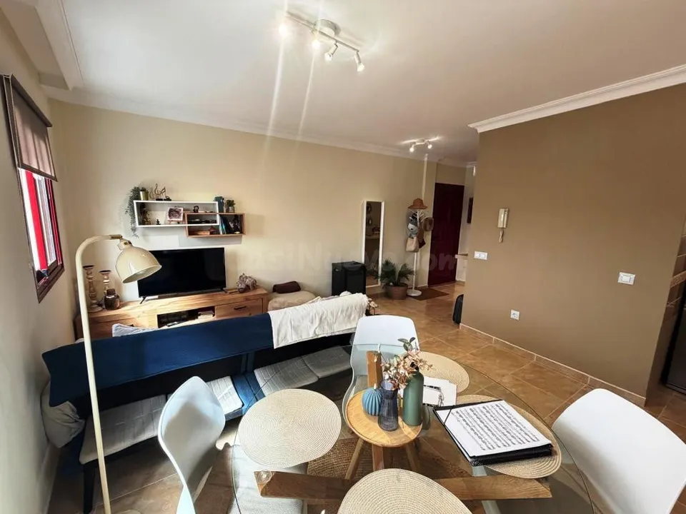 Dúplex 3 habitaciones 149m² en alquiler - Genoves tenerife