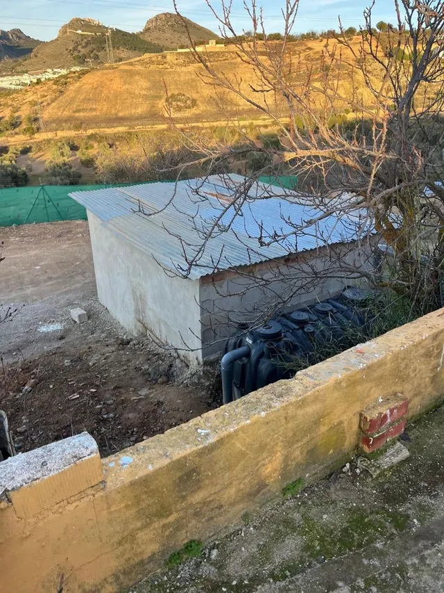 Finca rústica 3 habitaciones 500m² en venta - Andalucia — 21