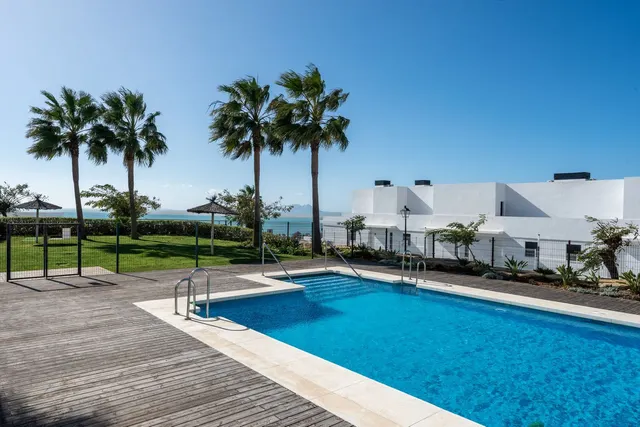 Adosado 3 habitaciones 146m² en venta - Costa del Sol — 27