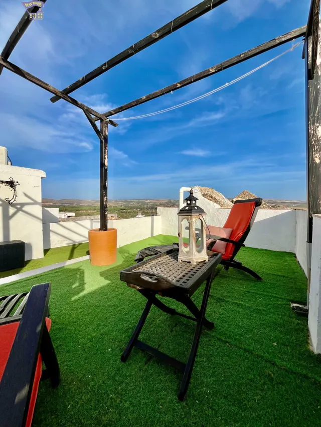 SE VENDE 2 PROPIEDADES  EN EL CASCO ANTIGUO DE ARCOS — 44