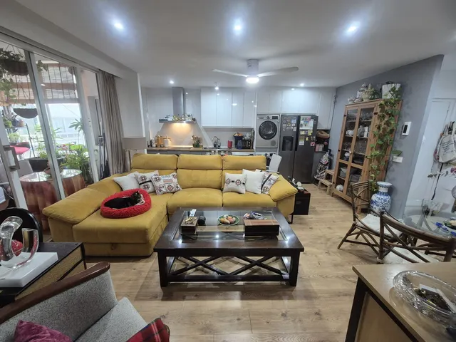 Apartamento 2 habitaciones 90m² en venta - Marbella — 6
