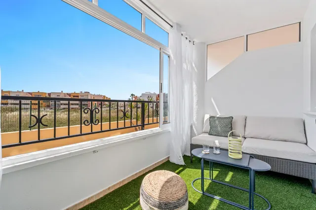 Apartamento 2 habitaciones 72m² en venta - Punta Prima — 25
