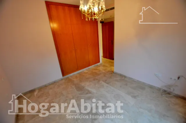 TODO EXTERIOR CON TERRAZA, GARAJE Y TRASTERO. — 16