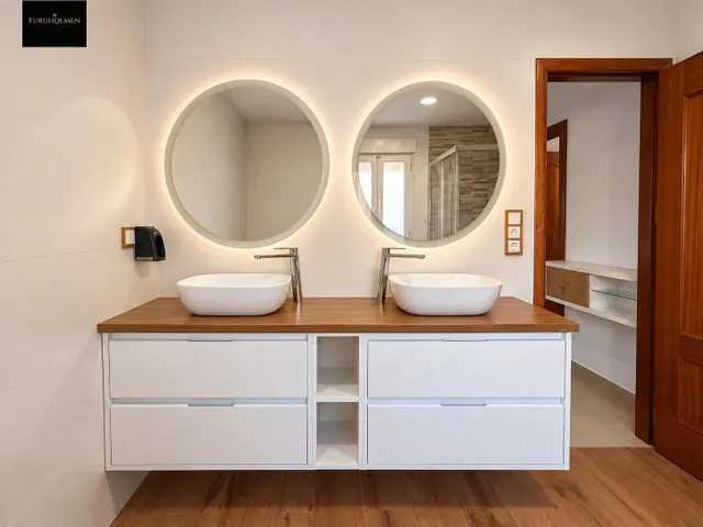 MAGNIFICA CASA EN PADUL — 12