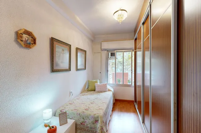 Una vivienda con encanto en calle wssell de guimbarda!!! ☀️ - Cartagena — 19