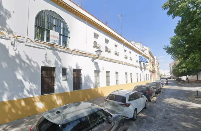 Venta piso en Sevilla — 2