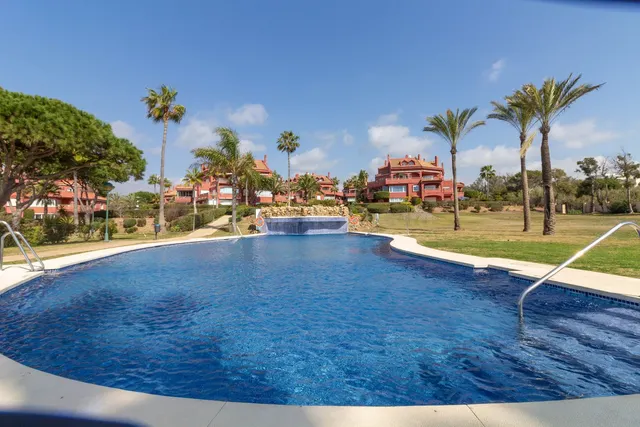 Apartamento 3 habitaciones 145m² en venta - Marbella