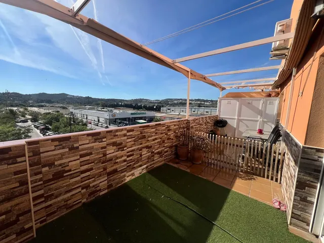 Apartamento 2 habitaciones 74m² en venta - Riviera del sol — 12