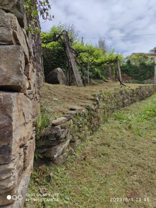 Finca rustica en venta en Redondela - foto 5
