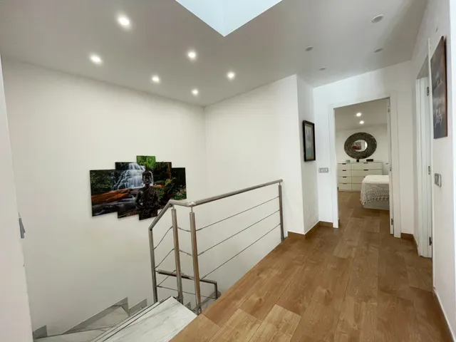 ESPECTACULAR CASA REFORMADA EN LOS BOLICHES — 32