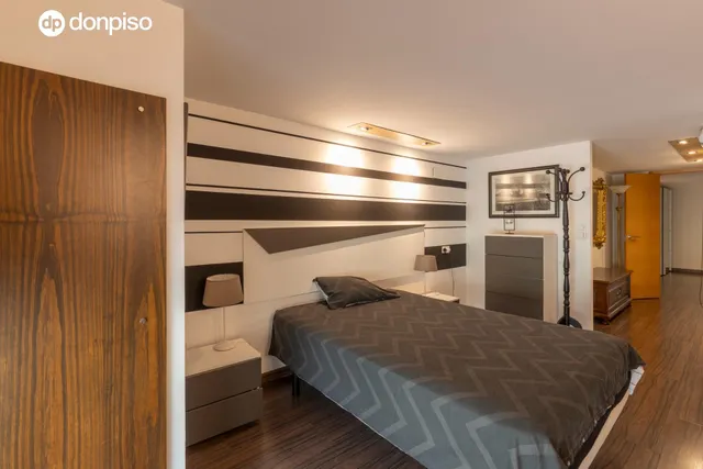 Exclusivo dúplex tipo loft de 225 m2 con apartamento independiente en una ubicación inmejorable — 34