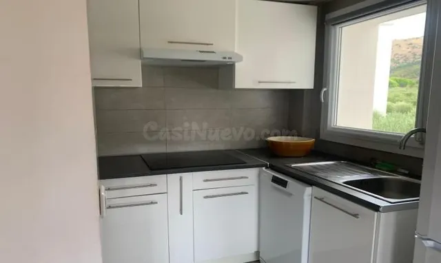 PRECIOSO APARTAMENTO EN MAS OLIVA DE ROSAS - foto 2