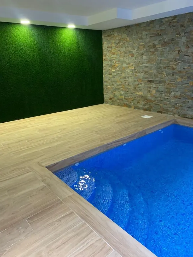 Apartamento 1 habitación 54m² en venta - Estacion de autobuses — 27