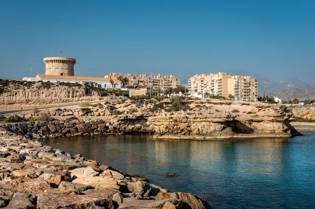 Apartamento 3 habitaciones 73m² en alquiler - Campello Playa — 47