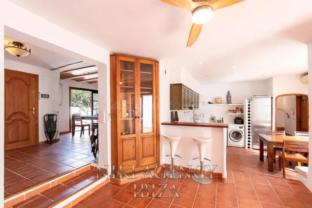 Casa-Chalet en Venta en Santa Eularia Des Riu Baleares — 15