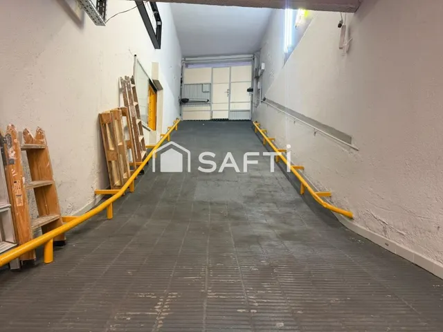 Espectacular local adaptado a vivienda — 23