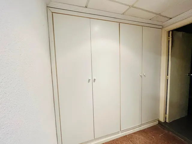 ENTRESUELO COMERCIAL EN REINA VICTORIA — 8