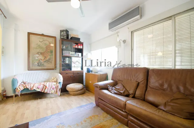 Ref. 04404.- Chalet independiente en urbanización Monte Horquera (Vilamarxant) — 13