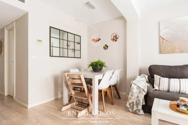 Ático 3 habitaciones 100m² en venta - Delicias — 14