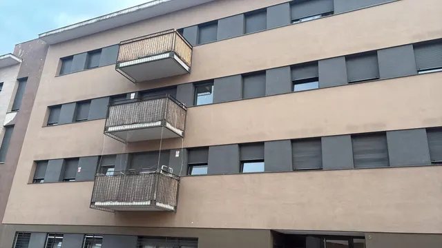 Espectacular Dúplex con terraza de 30 y 40 m2 — 44