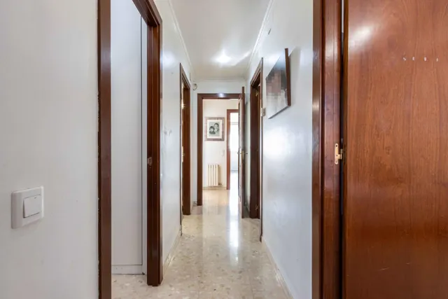 Piso de Mañero en Gràcia — 50