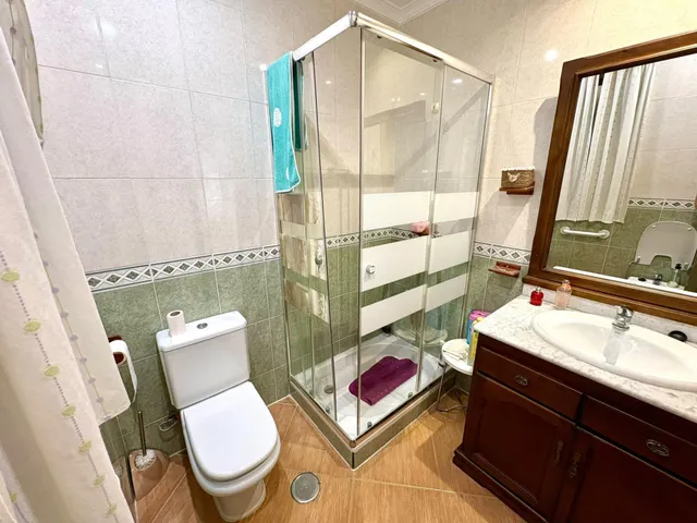 PISO VENTA 3 DORMITORIOS EN MONDA — 8