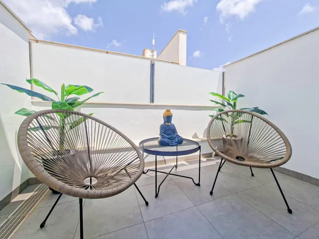 Villa 3 habitaciones 95m² en venta - PAU 26 — 13