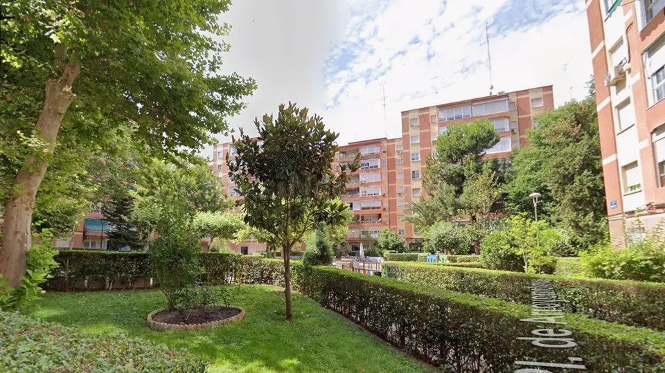 PISO EN MOSTOLES