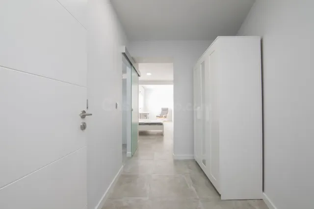 Habitación nº15 de alquiler para estudiantes en vivienda reformada Altabix - Elche — 5