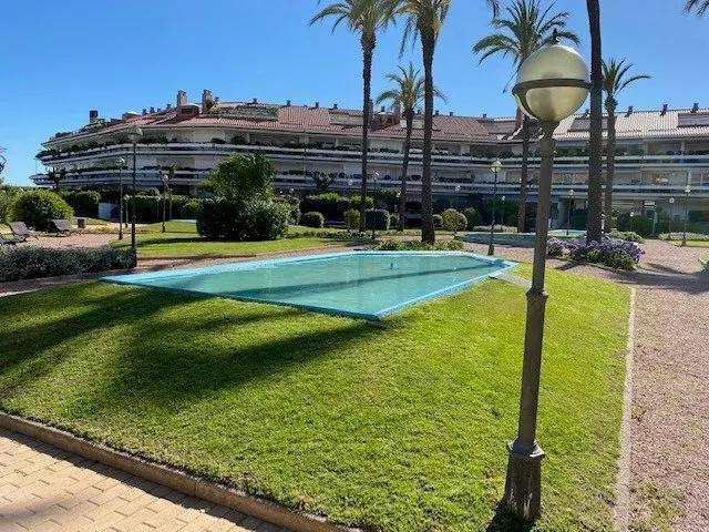 Planta baja en venta en Parc de Mar