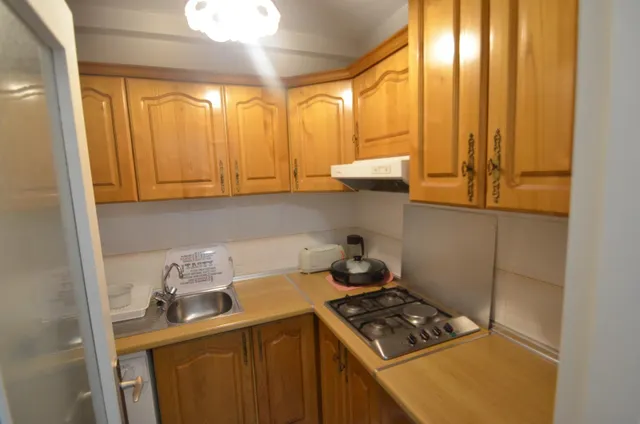 SE VENDE APARTAMENTO  DE UN DORMITORIO A UN PASO DE LA PLAYA SEVENDGROUP — 10