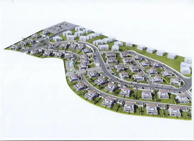 Chalet Pareado en Cala Romántica (Mallorca) — 8