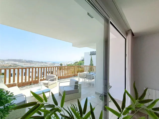 Apartamento 3 habitaciones 108m² en venta - Riviera del sol — 9