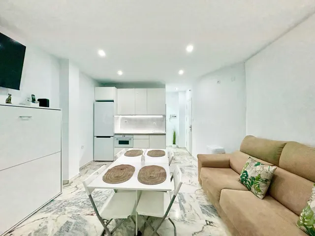 Local-Apartamento: Tu Refugio Ideal en la Playa — 2